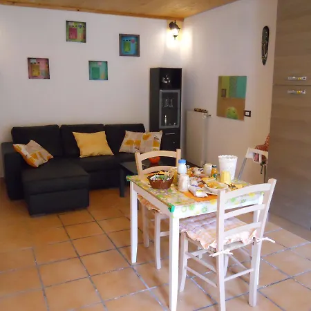 Casa Clotilde * Stazzano