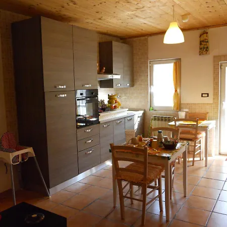 Casa Clotilde *