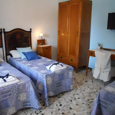 Casa Clotilde *