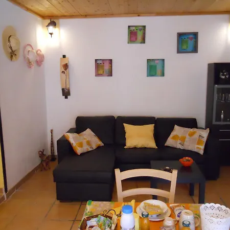 Casa Clotilde *