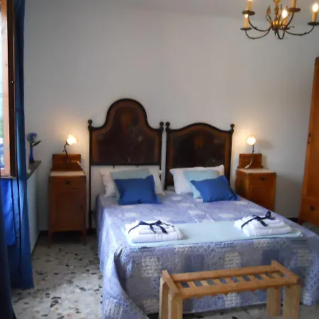 Casa Clotilde Couette-café
