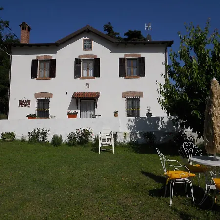 Casa Clotilde